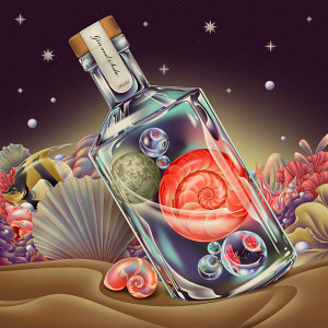 收聽WNRDA的Gin & Soda歌詞歌曲