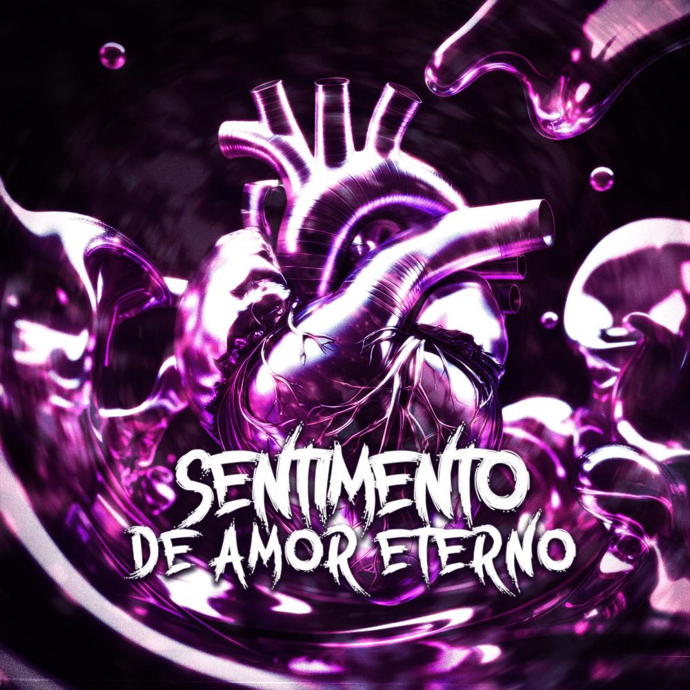 SENTIMENTO DE AMOR ETERNO