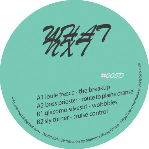 收聽Boss Priester的Route To Plaine Dranse歌詞歌曲