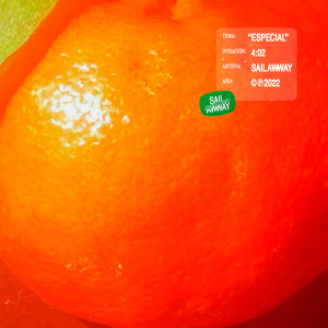 ดาวน์โหลดและฟังเพลง Especial พร้อมเนื้อเพลงจาก sailawway