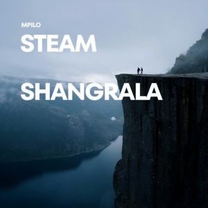 ดาวน์โหลดและฟังเพลง Steam Shangrala พร้อมเนื้อเพลงจาก Mpilo