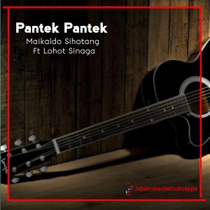 收听Maikaldo Sihotang的Pantek Pantek歌词歌曲