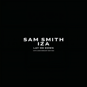 อัลบัม Lay Me Down ศิลปิน Sam Smith