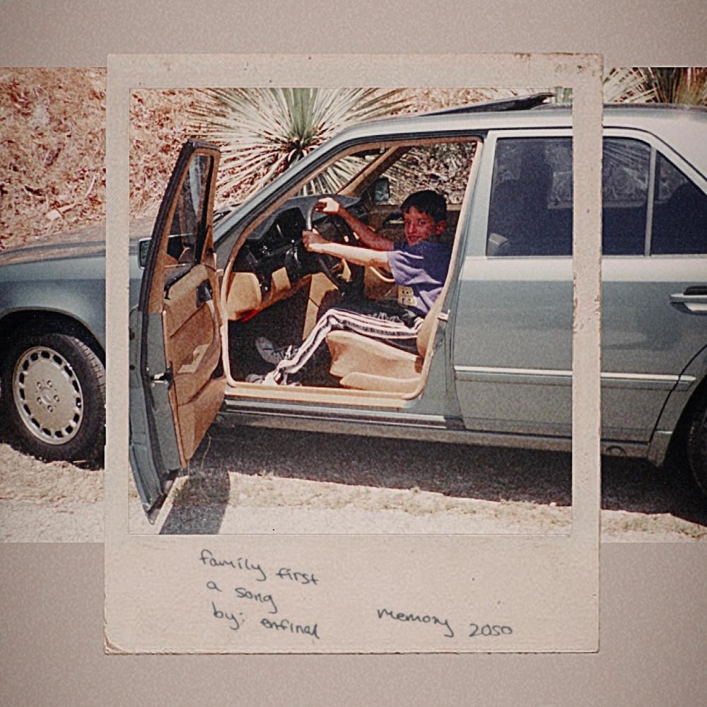 Family First (Explicit)