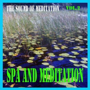 收聽The Sound of Meditation的Meditation歌詞歌曲