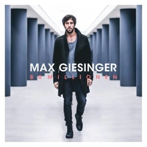 ดาวน์โหลดและฟังเพลง 80 Millionen พร้อมเนื้อเพลงจาก Max Giesinger