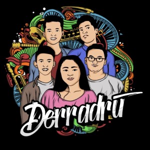 Listen to Kuat Pisahan song with lyrics from Derradru