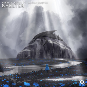FAYBL的专辑Shelter