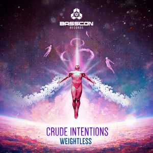 Album Weightless from Crude Intentions
