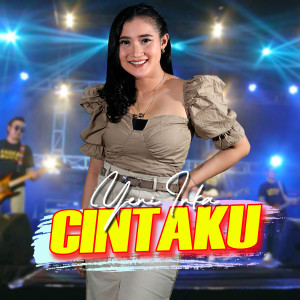 Dengarkan Cintaku lagu dari Yeni Inka dengan lirik