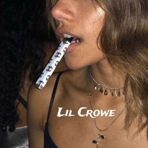 收聽LilCrowe的SaveMe!歌詞歌曲