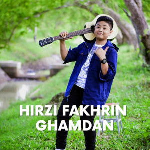 Subhanallah dari Hirzi Fakhrin Ghamdan