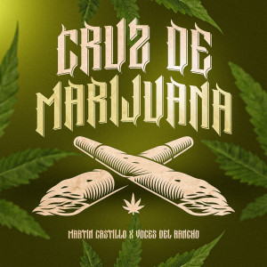 ดาวน์โหลดและฟังเพลง Cruz De ********* (Explicit) พร้อมเนื้อเพลงจาก Martin Castillo