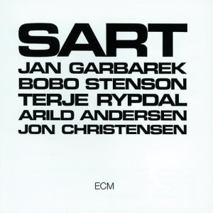 อัลบัม Sart ศิลปิน Jan Garbarek