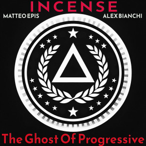 Dengarkan lagu The Ghost Of Progressive nyanyian Matteo Epis dengan lirik