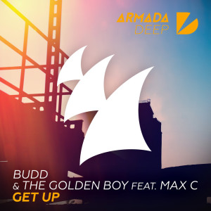 Album Get Up from Budd