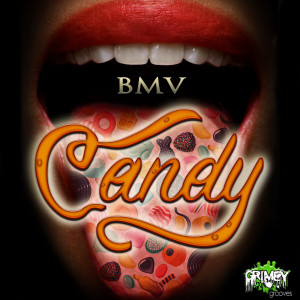 Dengarkan Candy lagu dari BMV dengan lirik