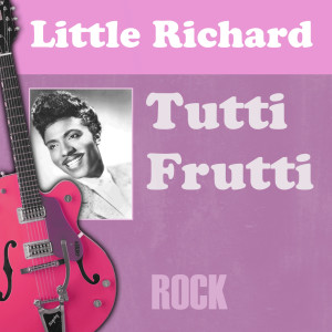 收聽Little Richard的I Dont Know What You Got歌詞歌曲
