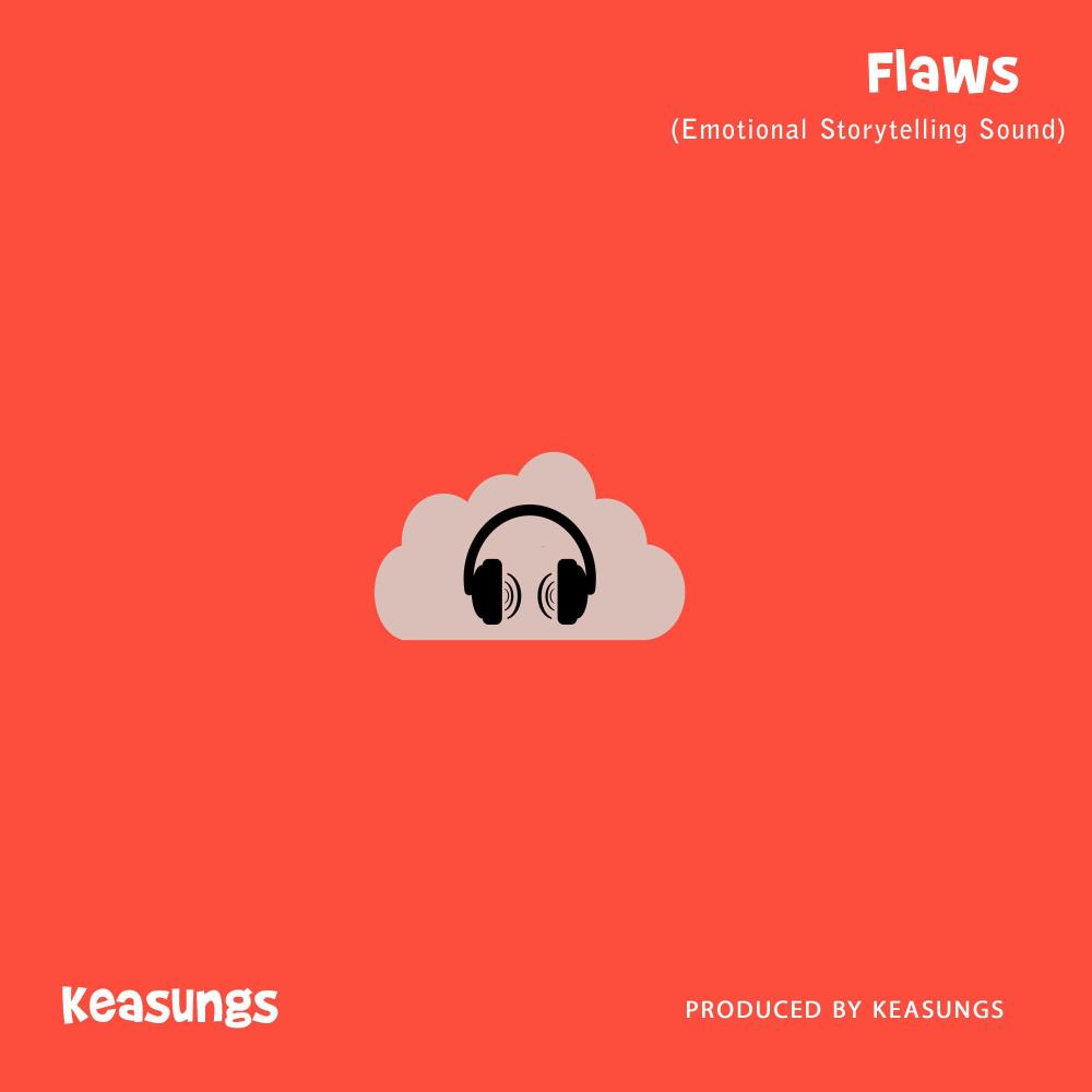 Flaws (Emotional Storytelling Sound)