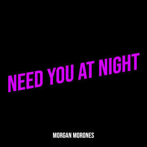 收听MORGAN MORONES的Need You at Night歌词歌曲