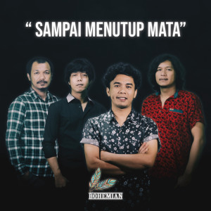 收听Aditya Kristanto Azaryo的Sampai Menutup Mata歌词歌曲