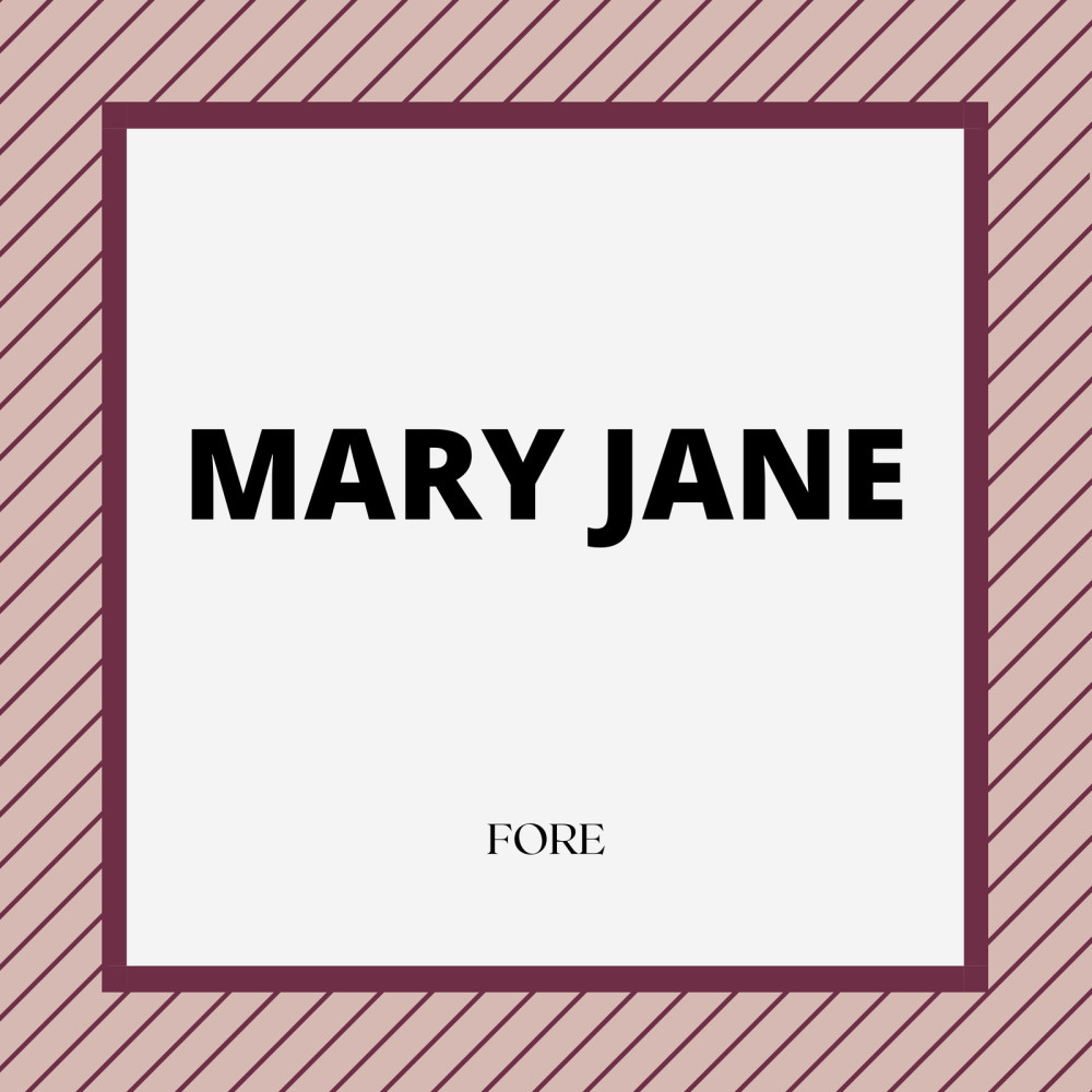 Mary Jane