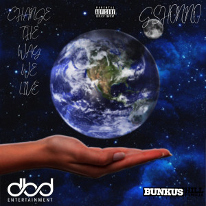 Album Change the Way We Live (Explicit) from G Shonno