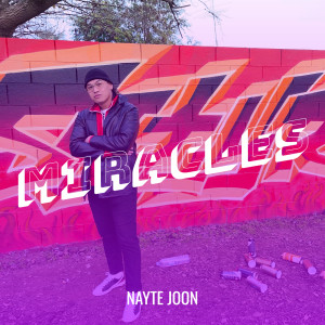 Album Miracles from Nayte Joon