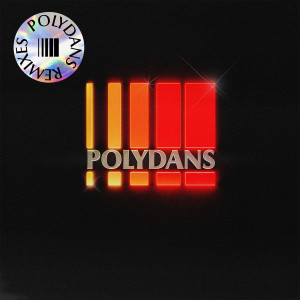 Album Polydans Remixes from Roosevelt