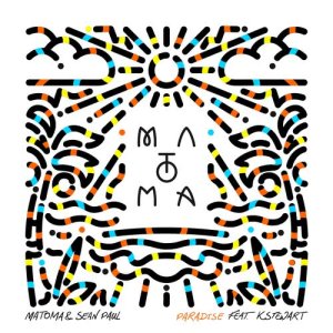 收聽Matoma的Paradise (feat. KStewart)歌詞歌曲