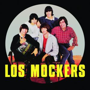 Dengarkan lagu Make up Your Mind nyanyian Los Mockers dengan lirik
