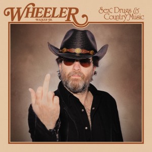 Wheeler Walker Jr.的專輯Sex, Drugs & Country Music (Explicit)