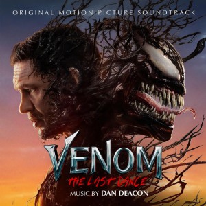 Dan Deacon的專輯Venom: The Last Dance (Original Motion Picture Soundtrack)