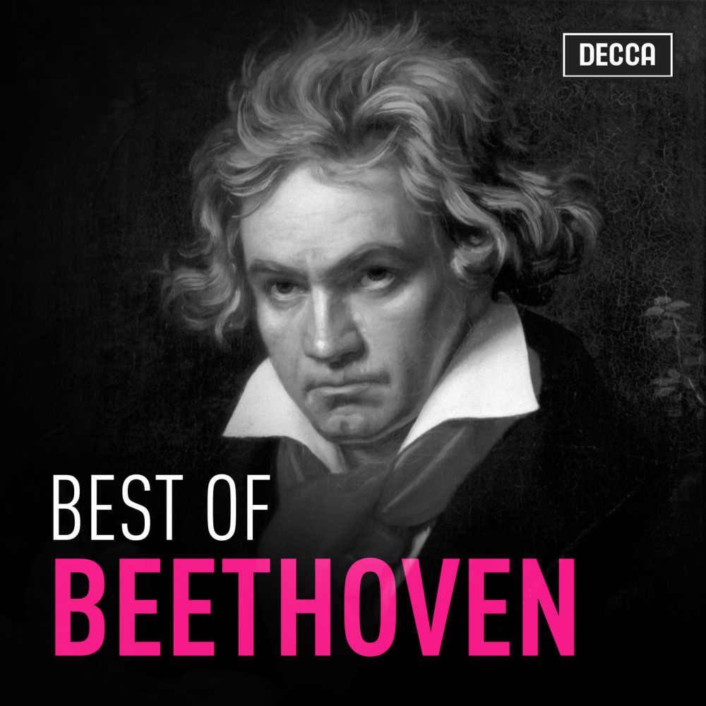 Beethoven: Piano Concerto No. 5 in E-Flat Major, Op. 73 "Emperor" - 2. Adagio un poco mosso