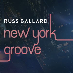 อัลบัม New York Groove ศิลปิน 