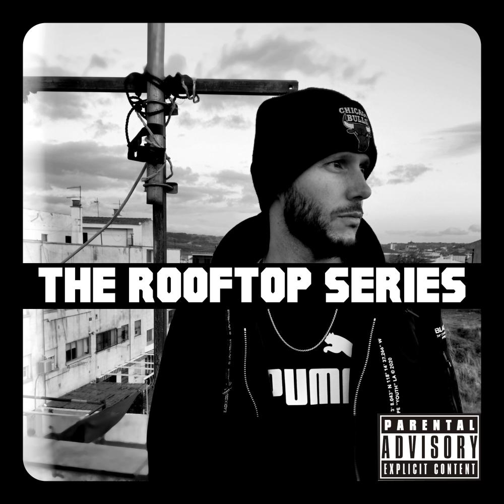 Vol. Cuatro (feat. Braids011) (Explicit)