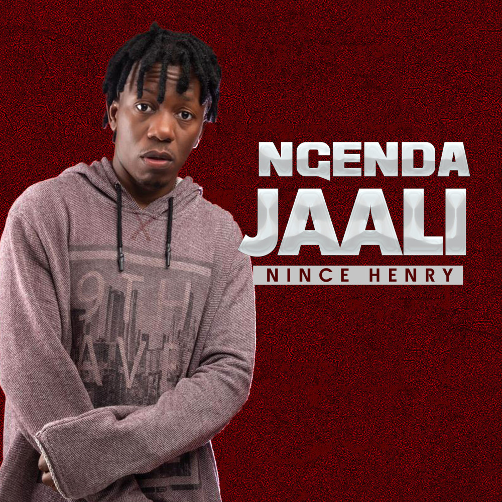 Ngenda Jaali