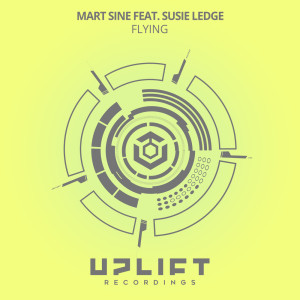 收听Mart Sine的Flying (Extended Mix)歌词歌曲