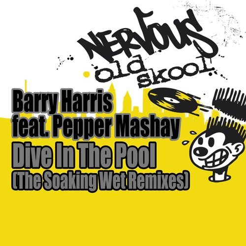 Dive In The Pool feat. Pepper Mashay (Johnny FX Big Splash Mix)