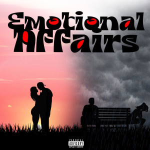 Ully的专辑Emotional Affairs (Explicit)