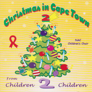 ดาวน์โหลดและฟังเพลง Christmas Is a Time to Love พร้อมเนื้อเพลงจาก New Apostolic Church Children's Choir