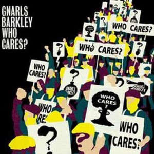 Gnarls Barkley的專輯Who Cares? / Gone Daddy Gone