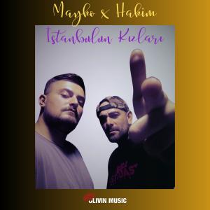 Album İstanbulun Kızları from Mayko