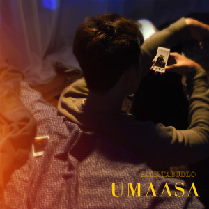 Album Umaasa from Zack Tabudlo