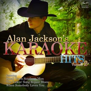 收聽Ameritz Karaoke Tracks的When Somebody Loves You (In the Style of Alan Jackson) [Karaoke Version] (In the Style of Alan Jackson|Karaoke Version)歌詞歌曲