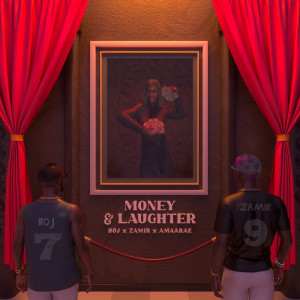 Album Money & Laughter (Explicit) from amaarae