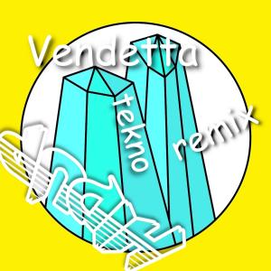 收聽Roland Cristal的Vendetta Tekno (Remix) (HIDUP Tekno Remix)歌詞歌曲