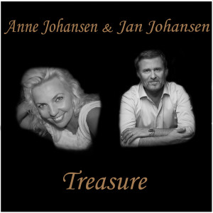 收聽Anne Johansen的Treasure歌詞歌曲