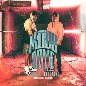 Album Modo Drive from Razz