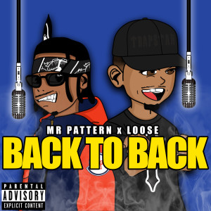Album Back to Back (Explicit) from 